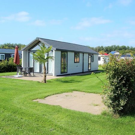 Chalet Sky De Luxe Drijber Zewnętrze zdjęcie