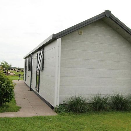 Chalet Sky De Luxe Drijber Zewnętrze zdjęcie
