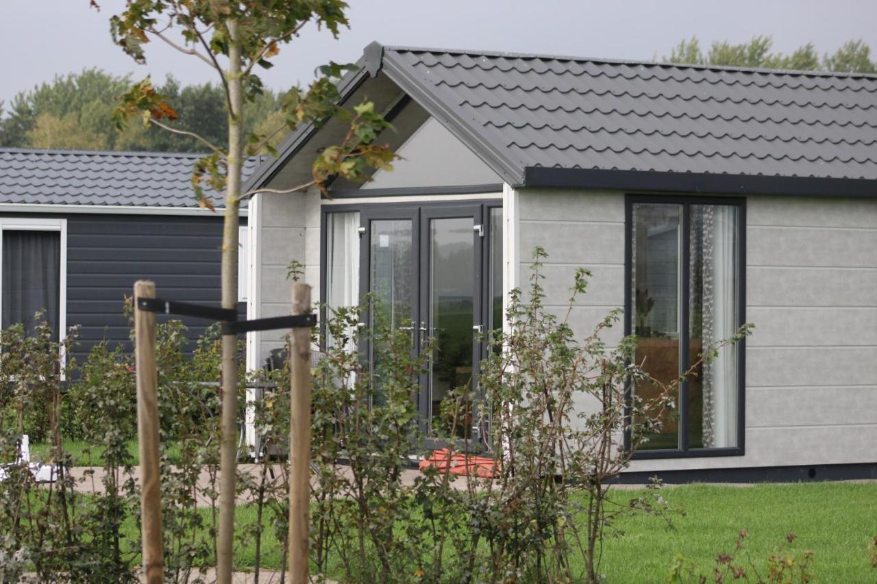 Chalet Sky De Luxe Drijber Zewnętrze zdjęcie