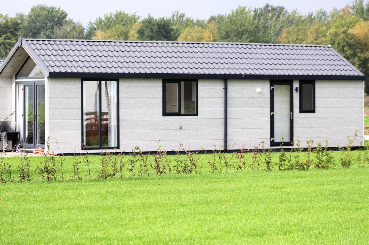 Chalet Sky De Luxe Drijber Zewnętrze zdjęcie