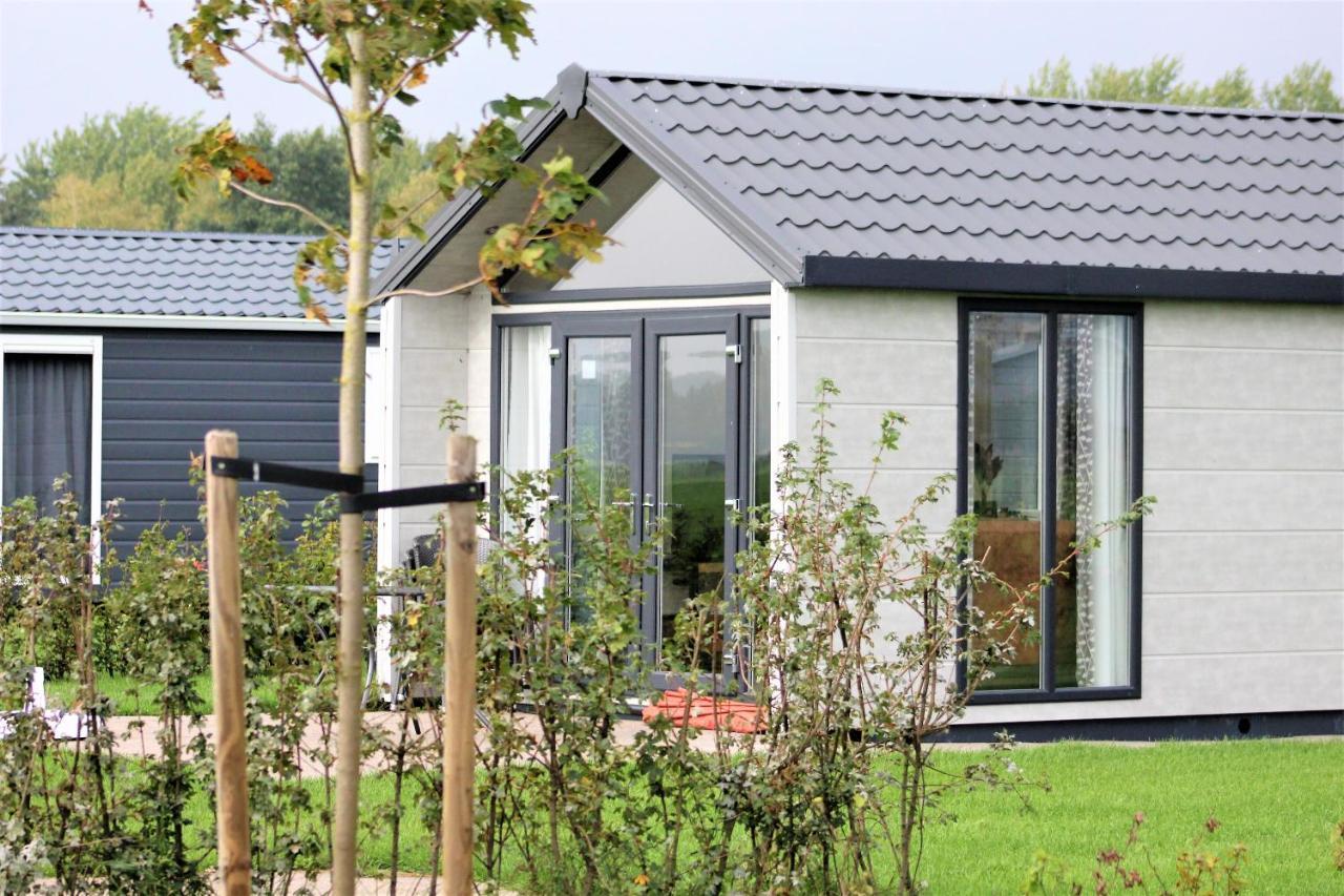 Chalet Sky De Luxe Drijber Zewnętrze zdjęcie