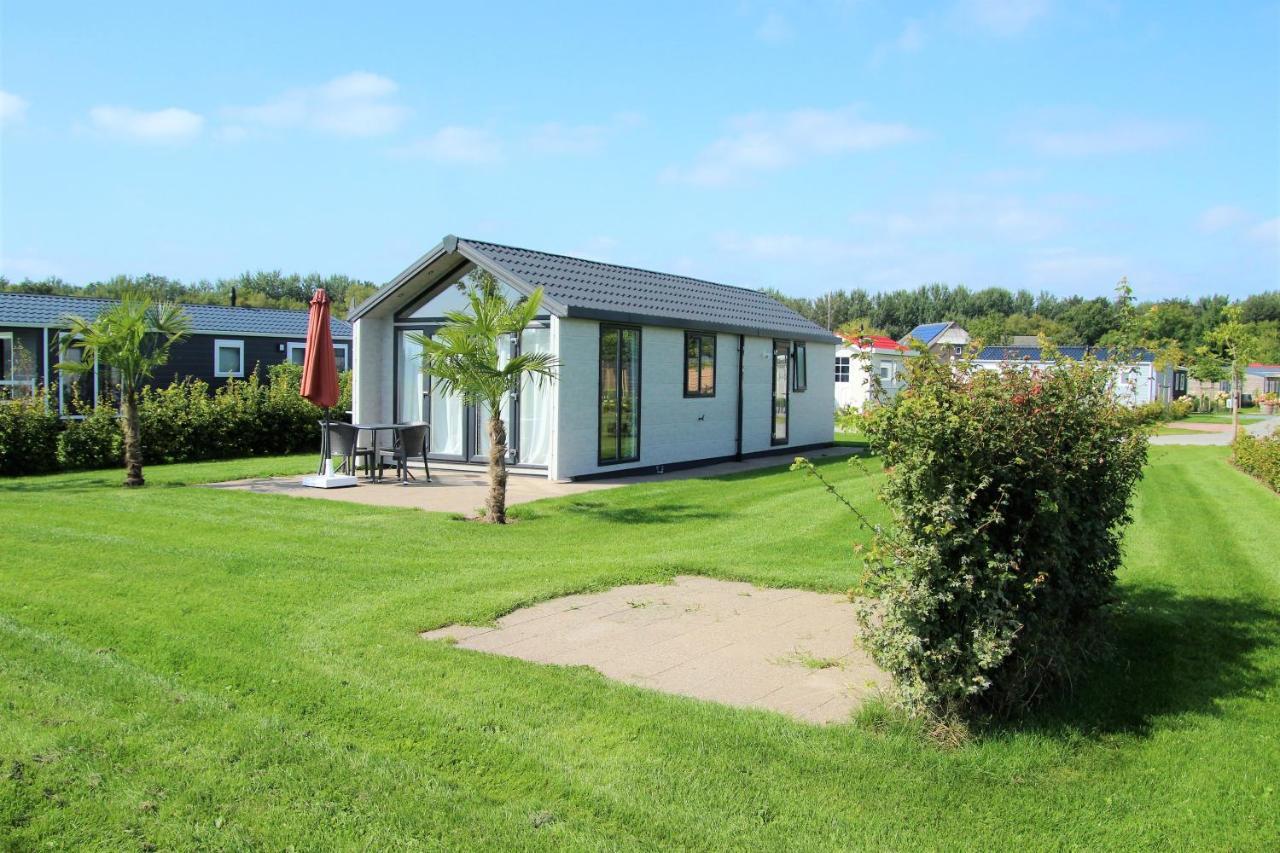 Chalet Sky De Luxe Drijber Zewnętrze zdjęcie